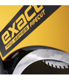 Urządzenie do precyzyjnego cięcia rur EXACT PipeCut 360 ProSeries model 2025