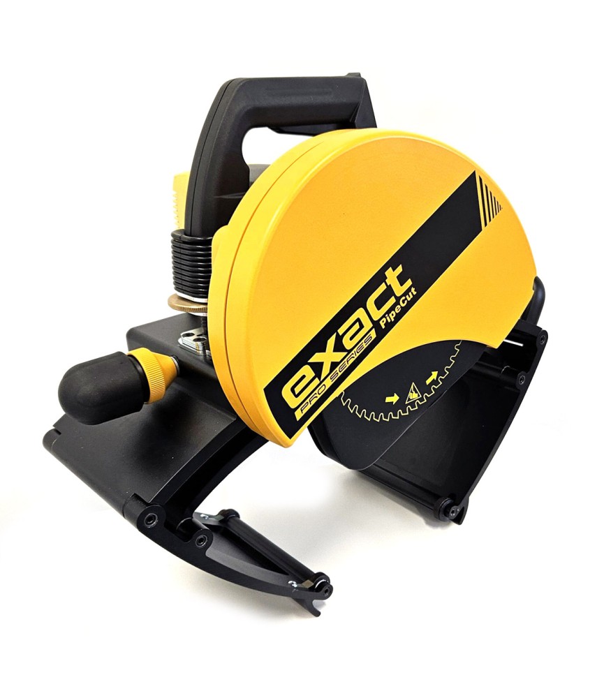 Urządzenie do precyzyjnego cięcia rur EXACT PipeCut 360 ProSeries model 2025