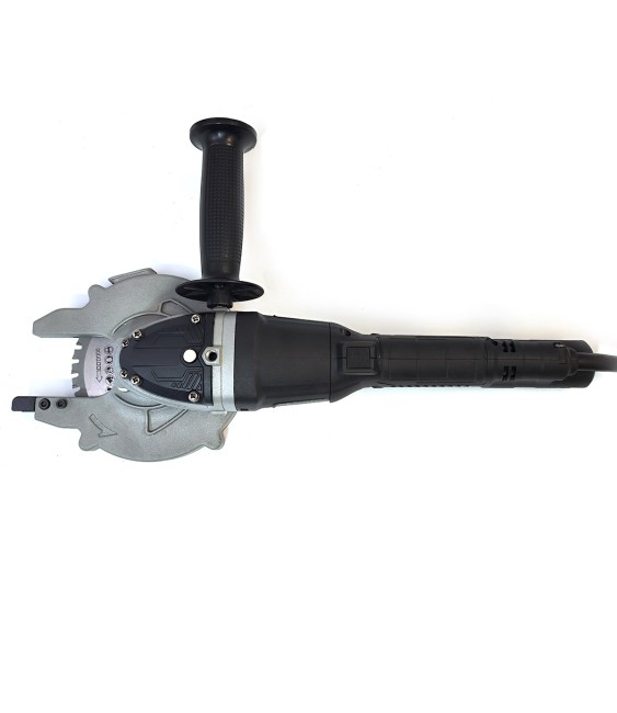 Przecinarka do prętów zbrojeniowych GLOB TOOLS AC1050 z tarczą TCT 148mm