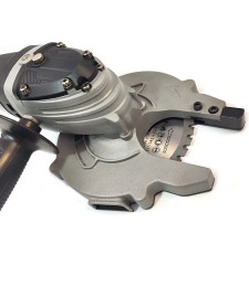 Przecinarka do prętów zbrojeniowych GLOB TOOLS AC1050 z tarczą TCT 148mm