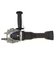 Akumulatorowa przecinarka do prętów zbrojeniowych GLOB TOOLS DC1030 z zestawem adapterów (Bosch, DeWalt, Millwaukee, Makita)