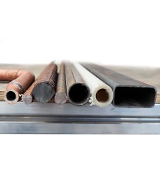 Akumulatorowa przecinarka do prętów zbrojeniowych GLOB TOOLS DC1030 z zestawem adapterów (Bosch, DeWalt, Millwaukee, Makita)