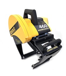 Urządzenie do precyzyjnego cięcia rur EXACT PipeCut 460 Pro Series model 2025
