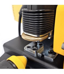 Urządzenie do precyzyjnego cięcia rur EXACT PipeCut 460 Pro Series model 2025