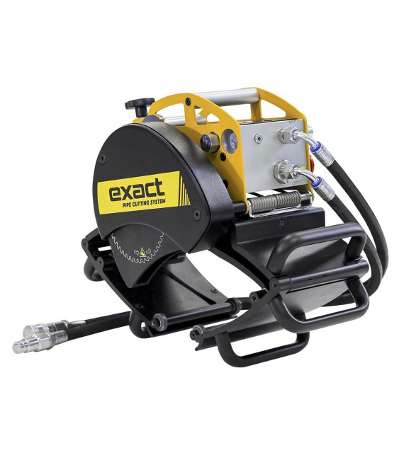 Exact PipeCut 360 HYDRA