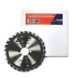 Piła tarczowa GLOB TOOLS TCT 110x22,23mm 28z do prętów zbrojeniowych