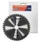 Piła tarczowa GLOB TOOLS TCT 148x22,23mm 40z do prętów zbrojeniowych