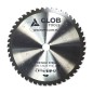 Piła tarczowa GLOB TOOLS TCT 235x22,23mm 48z do prętów zbrojeniowych