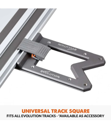 Uniwersalna listwa prowadząca ST2800 G2 2800mm