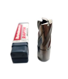 Wiertło trepanacyjne GLOB / ROTABROACH HSS długość 30 mm