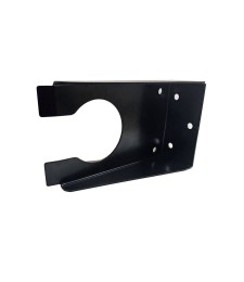 Wieszak ścienny na kosę spalinową/podkaszarkę