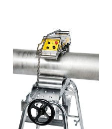 Obrotnik do rur AMA Roller