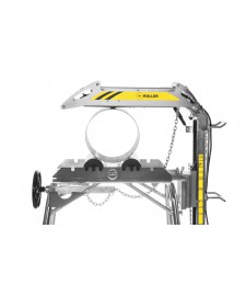 Obrotnik do rur AMA Roller