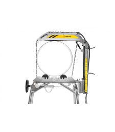 Obrotnik do rur AMA Roller