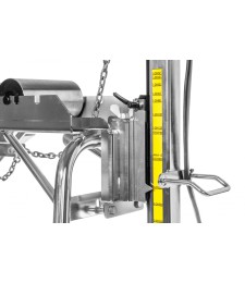 Obrotnik do rur AMA Roller