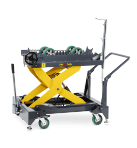 Zestaw obrotnika AMA HD Rotator Set