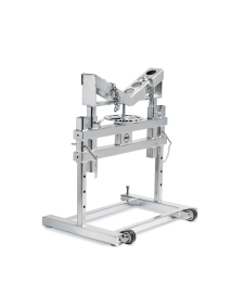 Zestaw obrotnika AMA HD Rotator Set