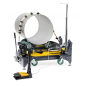Zmotoryzowany Rotator AMA HD