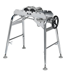 Zestaw podpór do rur A+B+C AMA