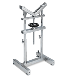 Zestaw podpór do rur A+B+C AMA