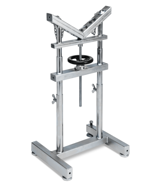 Podpora na rury AMA typ B