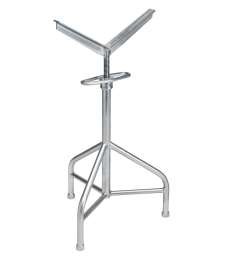 Podpora na rury AMA typ C