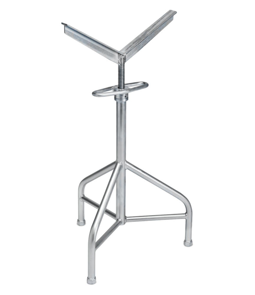 Podpora na rury AMA typ C