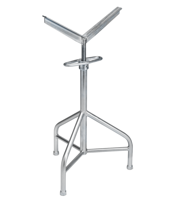 Podpora na rury AMA typ C