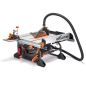 Wielozadaniowa piła stołowa Evolution R255TBLX+ ze stojakiem i tarczą 255mm/28z Wielozadaniowa piła stołowa Evolution R255TBLX+ ze stojakiem i tarczą 255mm/28z