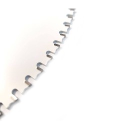 Piła tarczowa GLOB TOOLS do cięcia płyt warstwowych, metali, drewna 415x2,6x1,8x30x100 zębów