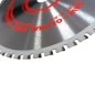Piła tarczowa do cięcia stali GLOBAL SAW 255 x 2.1/1.8 x 25.4mm / 54z CERMET JAPAN