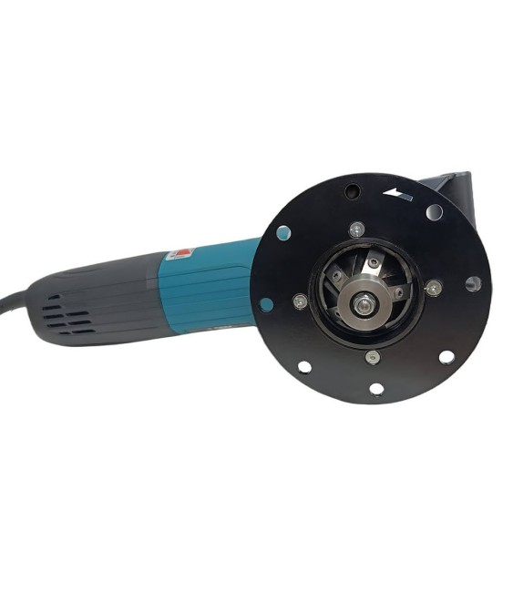 Ukosowarka do rur i blach GLOB SYSTEM UK01-00