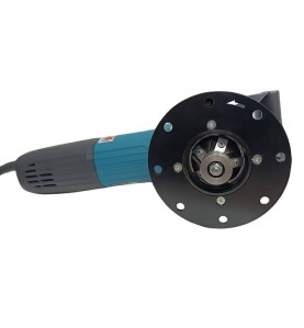 Ukosowarka do rur i blach GLOB SYSTEM UK01-00