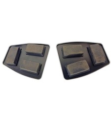 Magnetyczny uchwyt GLOB TOOLS na ręczniki papierowe