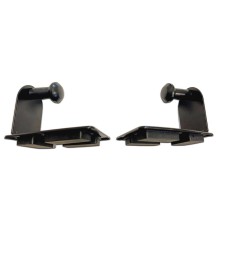 Magnetyczny uchwyt GLOB TOOLS na ręczniki papierowe