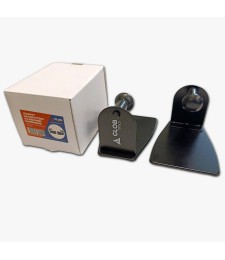 Magnetyczny uchwyt GLOB TOOLS na ręczniki papierowe