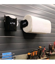 Magnetyczny uchwyt GLOB TOOLS na ręczniki papierowe