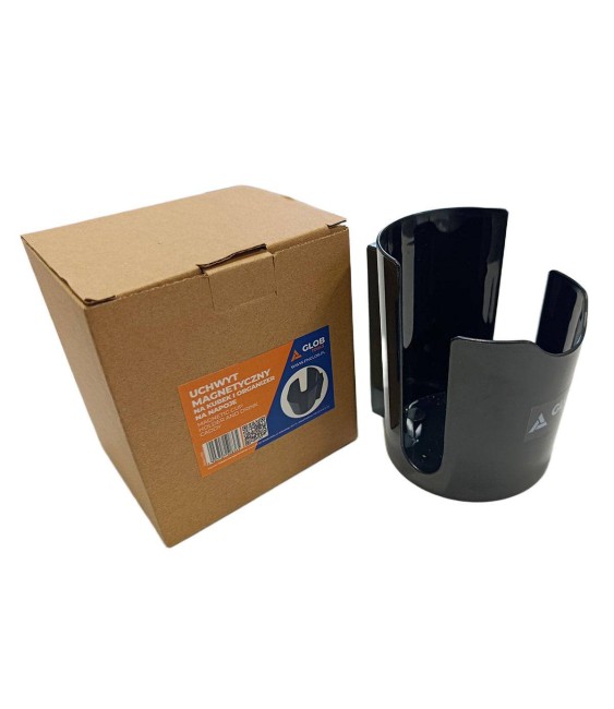 Uchwyt magnetyczny Glob Tools na napoje