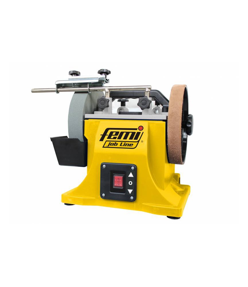 FEMI Ostrzałka wodna wolnoobrotowa SH 23-730