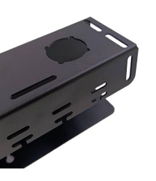 Organizer na kable GLOB TOOLS do biurka