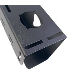 Organizer na kable GLOB TOOLS do biurka