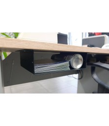 Półka pod biurko GLOB TOOLS