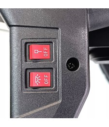 Piła ukośna z posuwem FEMI TR 1030 DB/A z tarczą 305mm