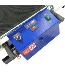 Elektryczny Wózek Podnośnikowy Nożycowy – Do załadunku małych i średnich samochodów dostawczych