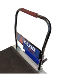 Elektryczny Wózek Podnośnikowy Nożycowy – Do załadunku małych i średnich samochodów dostawczych