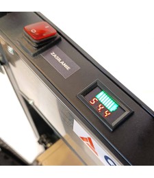 Elektryczny Wózek Transportowy Schodowy Gąsienicowy Schodołaz GLOB