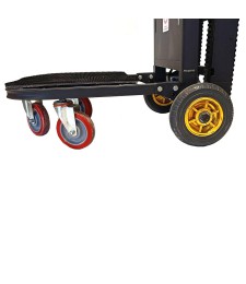 Elektryczny Wózek Transportowy Schodowy Gąsienicowy Schodołaz GLOB