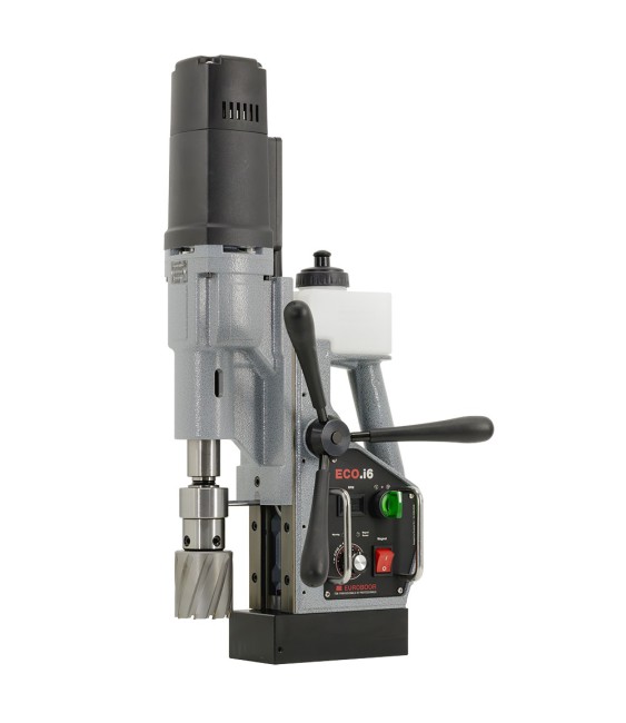 Wiertarka magnetyczna Euroboor ECO.i6