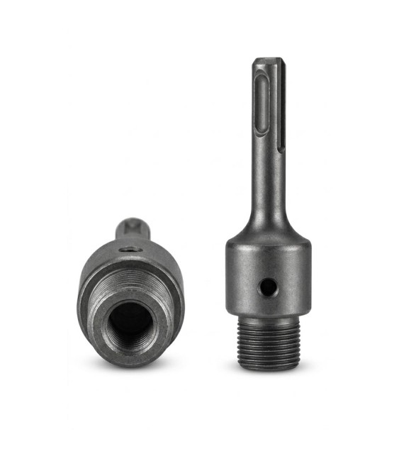 Adapter SDS PLUS do mocowania w otwornicach in-situ GLOB PREMIUM