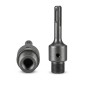 Adapter SDS PLUS do mocowania w otwornicach in-situ GLOB PREMIUM Adapter SDS PLUS do mocowania w otwornicach in-situ GLOB PREMIUM